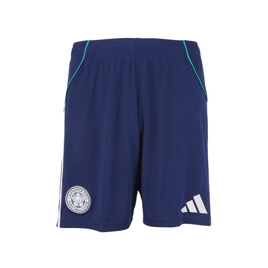 Pantalones Leicester City 2ª 2025/26